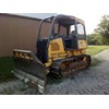 2015 John Deere 450J-LT Dozer